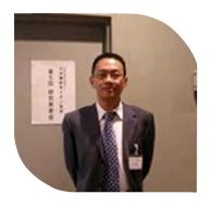 2006年10月27日，新竹公司總經(jīng)理參加“2006年第5回研究發(fā)表會(huì)”，并作演講